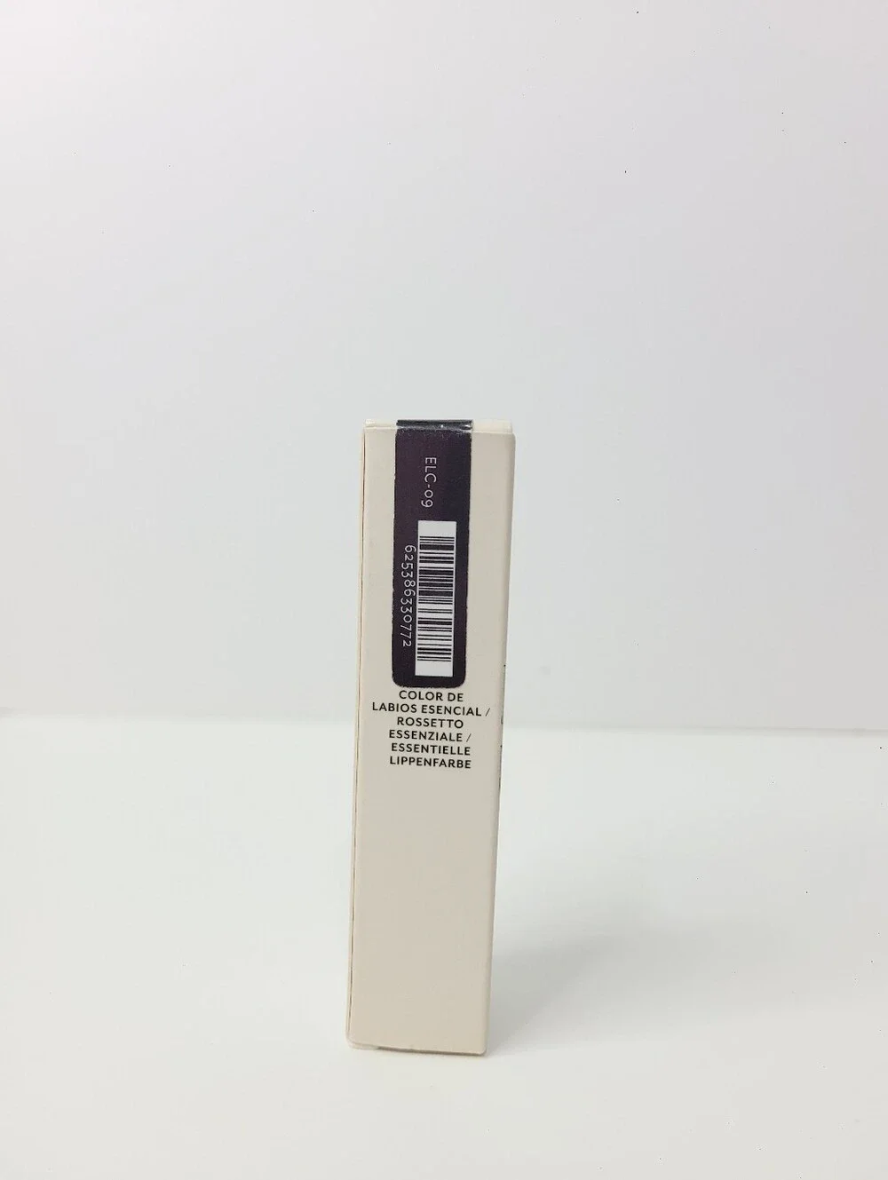 Cargo Cosmetics Essential Lip Color in Bordeaux